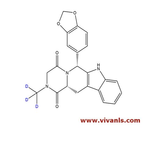 mybiosource tadalafil methyl d3